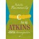 Az új Atkins-diéta könnyedén   -   Londoni Készleten